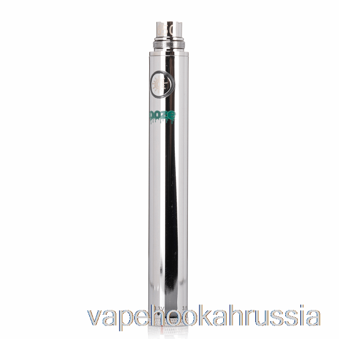 Vape Juice Ooze 650 мАч аккумулятор Twist VV Радуга